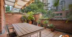 Apartamento para vivir en Medellín en el sector de Los Parra Apartamento para vivir en Medellín en el sector de Los Parra