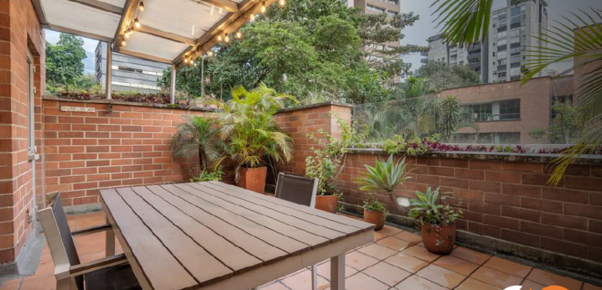 Apartamento para vivir en Medellín en el sector de Los Parra Apartamento para vivir en Medellín en el sector de Los Parra