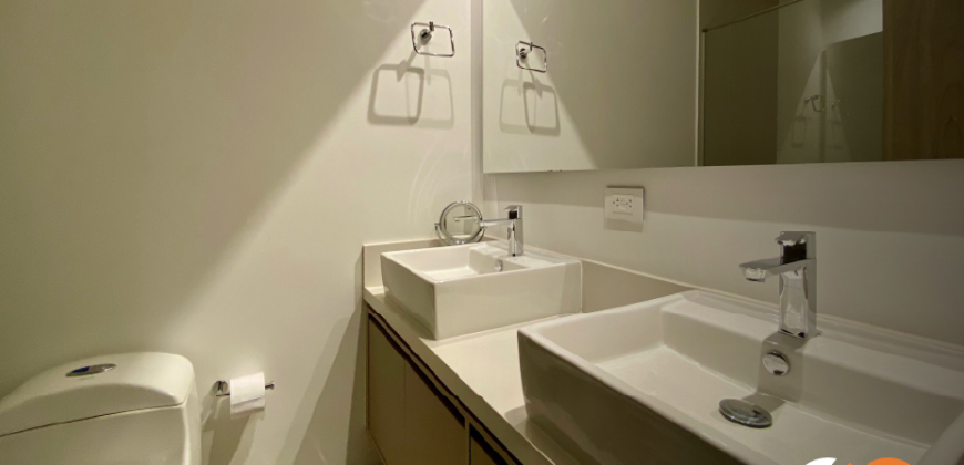 Apartamento disponible para la renta Los Balsos en Medellín