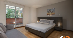 Apartamento para vivir en Medellín en el sector de Los Parra Apartamento para vivir en Medellín en el sector de Los Parra