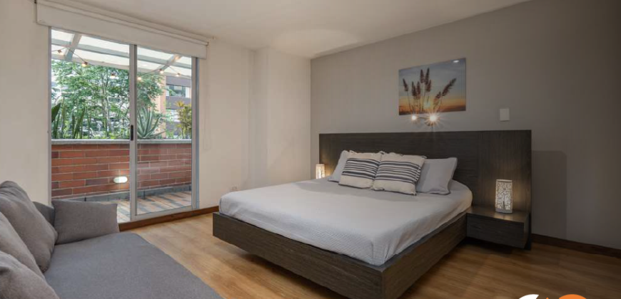 Apartamento para vivir en Medellín en el sector de Los Parra Apartamento para vivir en Medellín en el sector de Los Parra