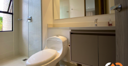 Apartamento disponible para la renta Los Balsos en Medellín