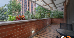 Apartamento para vivir en Medellín en el sector de Los Parra Apartamento para vivir en Medellín en el sector de Los Parra