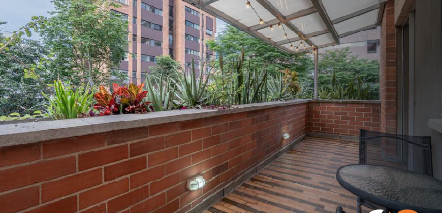 Apartamento para vivir en Medellín en el sector de Los Parra Apartamento para vivir en Medellín en el sector de Los Parra