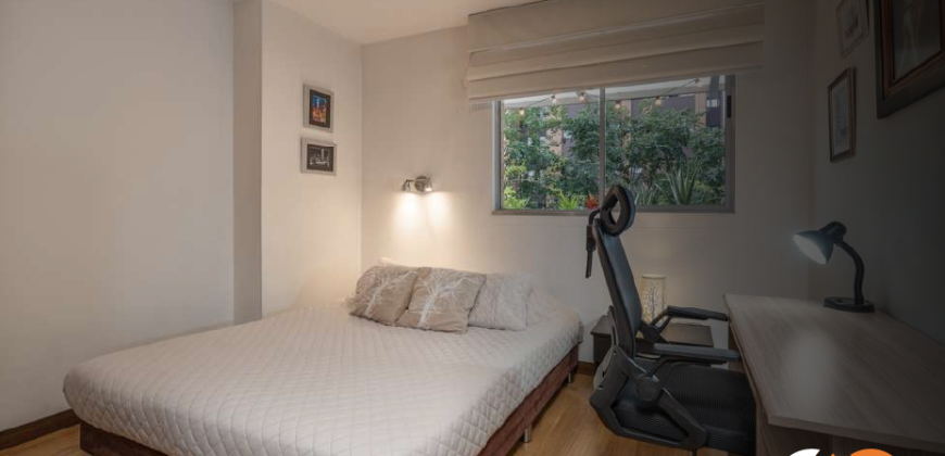 Apartamento para vivir en Medellín en el sector de Los Parra Apartamento para vivir en Medellín en el sector de Los Parra