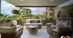 Apartamento disponible para la renta Los Balsos en Medellín