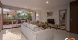 Apartamento para vivir en Medellín en el sector de Los Parra Apartamento para vivir en Medellín en el sector de Los Parra