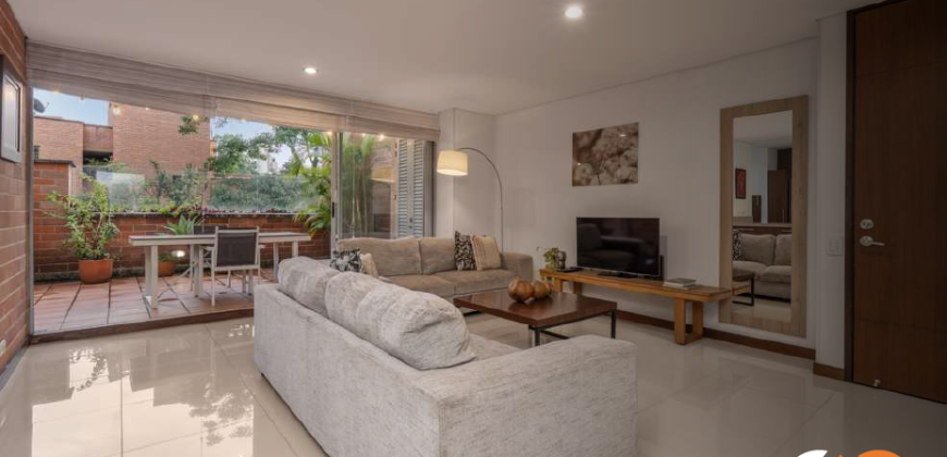 Apartamento para vivir en Medellín en el sector de Los Parra Apartamento para vivir en Medellín en el sector de Los Parra