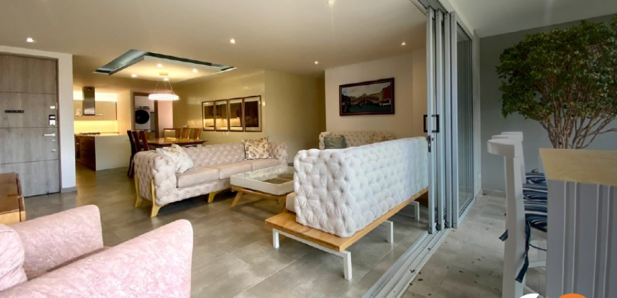 Apartamento disponible para la renta en City Plaza en Envigado Antioquia