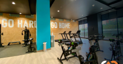 Apartamento disponible para la renta Los Balsos en Medellín