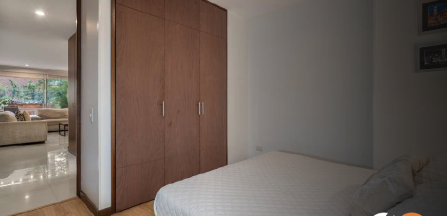 Apartamento para vivir en Medellín en el sector de Los Parra Apartamento para vivir en Medellín en el sector de Los Parra