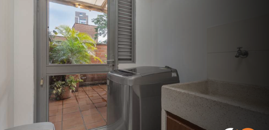 Apartamento para vivir en Medellín en el sector de Los Parra Apartamento para vivir en Medellín en el sector de Los Parra