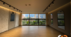 Apartamento disponible para la renta Los Balsos en Medellín