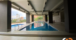 Apartamento disponible para la renta Los Balsos en Medellín