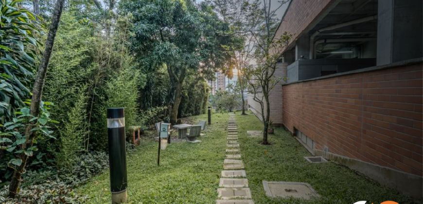 Apartamento para vivir en Medellín en el sector de Los Parra Apartamento para vivir en Medellín en el sector de Los Parra