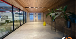 Apartamento disponible para la renta Los Balsos en Medellín