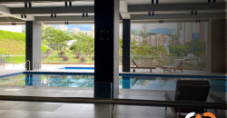 Apartamento disponible para la renta Los Balsos en Medellín