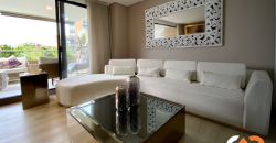 Apartamento disponible para la renta Los Balsos en Medellín