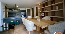 Apartamento disponible para la renta Los Balsos en Medellín