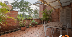 Apartamento para vivir en Medellín en el sector de Los Parra Apartamento para vivir en Medellín en el sector de Los Parra