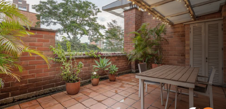 Apartamento para vivir en Medellín en el sector de Los Parra Apartamento para vivir en Medellín en el sector de Los Parra