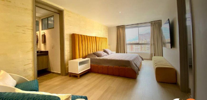 Apartamento disponible para la renta en City Plaza en Envigado Antioquia