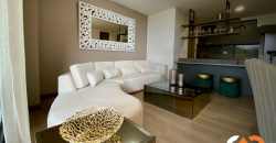 Apartamento disponible para la renta Los Balsos en Medellín