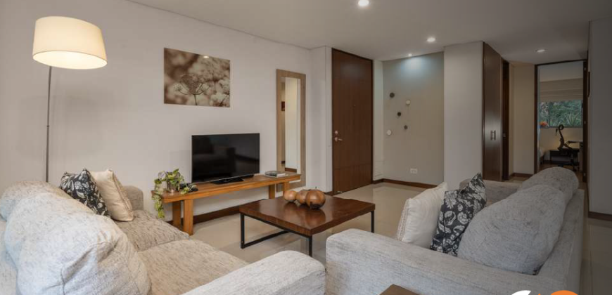 Apartamento para vivir en Medellín en el sector de Los Parra Apartamento para vivir en Medellín en el sector de Los Parra