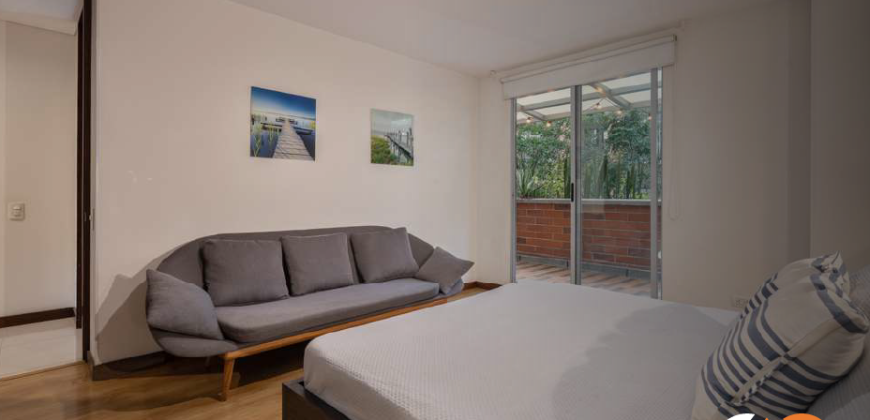 Apartamento para vivir en Medellín en el sector de Los Parra Apartamento para vivir en Medellín en el sector de Los Parra