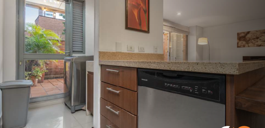 Apartamento para vivir en Medellín en el sector de Los Parra Apartamento para vivir en Medellín en el sector de Los Parra