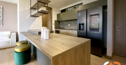 Apartamento disponible para la renta Los Balsos en Medellín