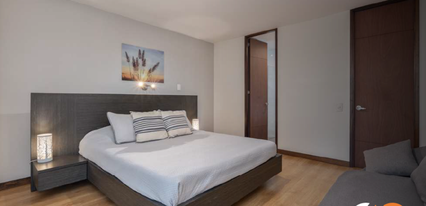 Apartamento para vivir en Medellín en el sector de Los Parra Apartamento para vivir en Medellín en el sector de Los Parra