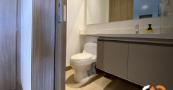 Apartamento disponible para la renta Los Balsos en Medellín