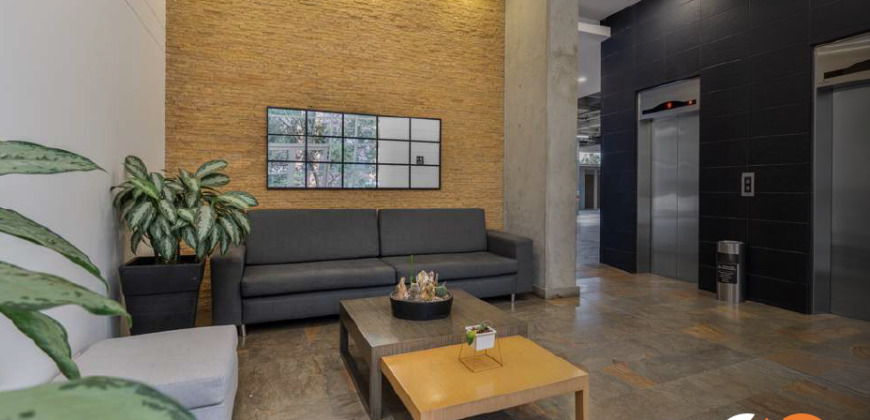 Apartamento para vivir en Medellín en el sector de Los Parra Apartamento para vivir en Medellín en el sector de Los Parra