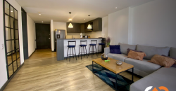 Apartamento para la renta en el sector de Manila en el Poblado en Medellín