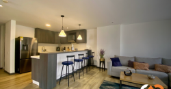 Apartamento para la renta en el sector de Manila en el Poblado en Medellín