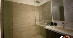 Apartamento para la renta en el sector de Manila en el Poblado en Medellín