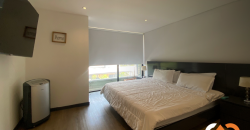 Apartamento para la renta en el sector de Manila en el Poblado en Medellín