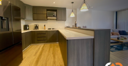 Apartamento para la renta en el sector de Manila en el Poblado en Medellín