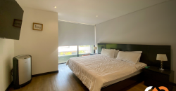 Apartamento para la renta en el sector de Manila en el Poblado en Medellín