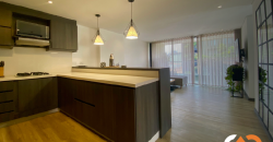 Apartamento para la renta en el sector de Manila en el Poblado en Medellín