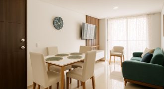 Apartamento ubicado en Sabaneta Antioquia disponible para renta