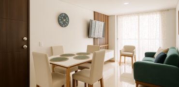 Apartamento ubicado en Sabaneta Antioquia disponible para renta