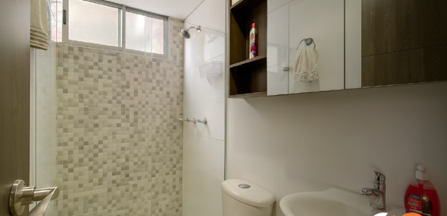 Apartamento ubicado en Sabaneta Antioquia disponible para renta