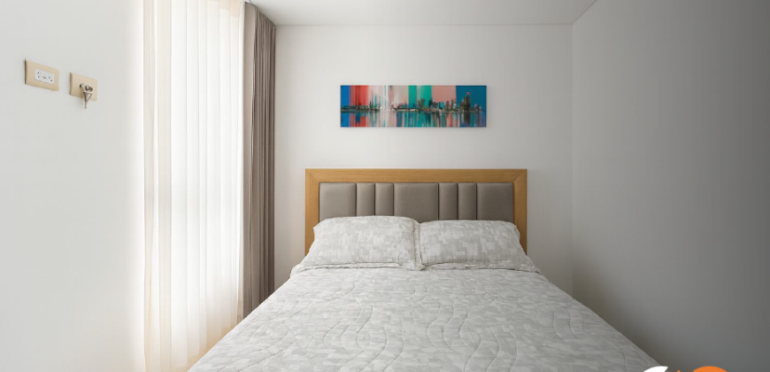 Apartamento ubicado en Sabaneta Antioquia disponible para renta