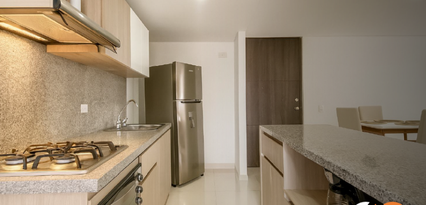 Apartamento ubicado en Sabaneta Antioquia disponible para renta