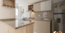 Apartamento ubicado en Sabaneta Antioquia disponible para renta