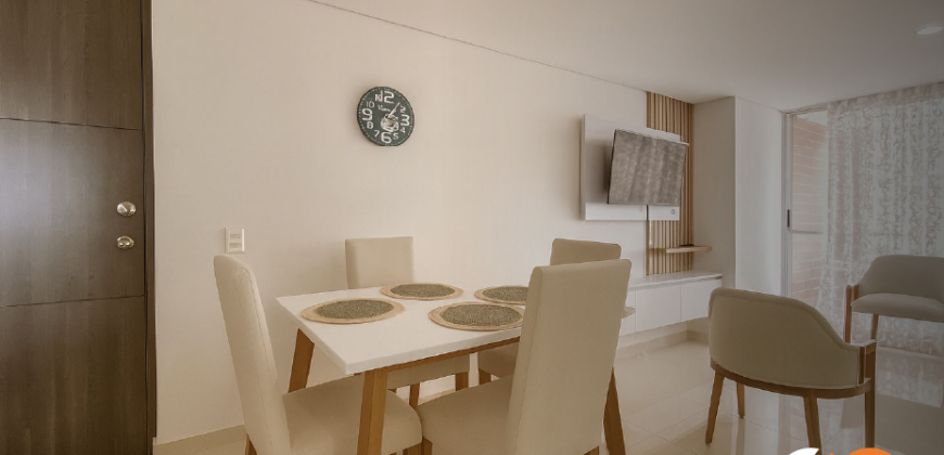 Apartamento ubicado en Sabaneta Antioquia disponible para renta