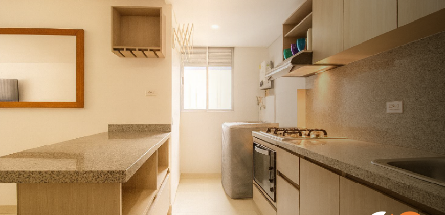 Apartamento ubicado en Sabaneta Antioquia disponible para renta