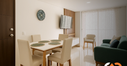 Apartamento ubicado en Sabaneta Antioquia disponible para renta